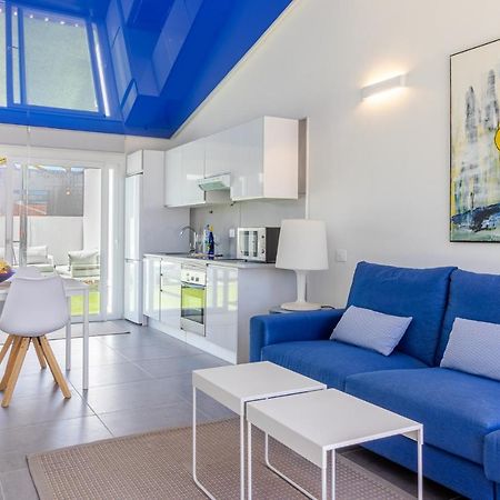 Beach Luxury Bungalow Сан-Бартоломе Экстерьер фото