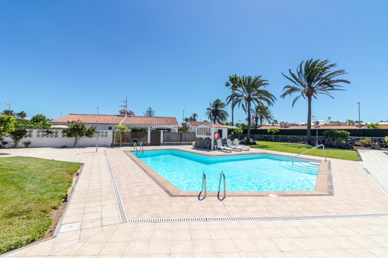 Beach Luxury Bungalow Сан-Бартоломе Экстерьер фото