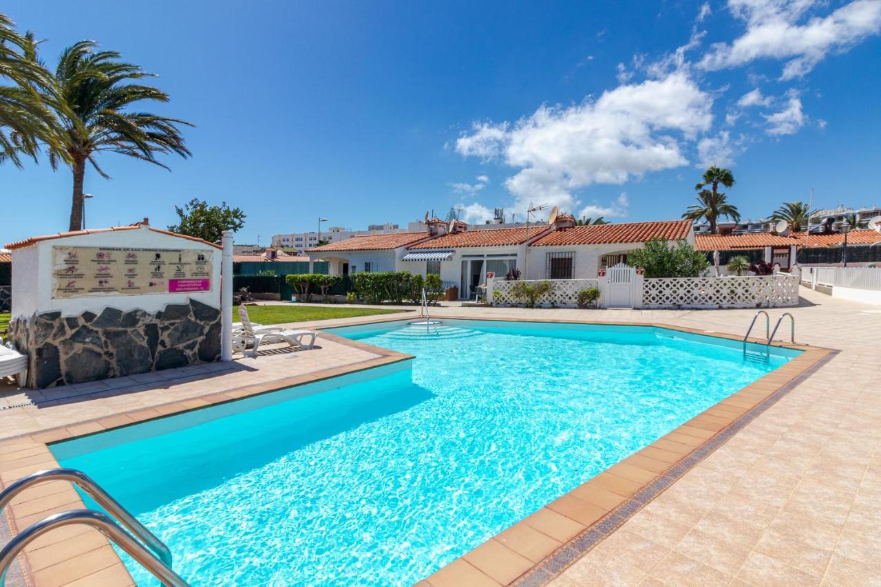 Beach Luxury Bungalow Сан-Бартоломе Экстерьер фото